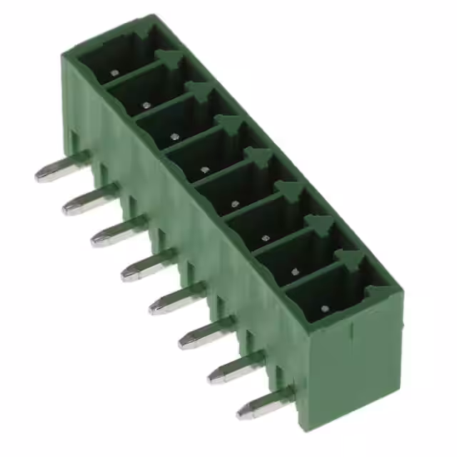 OQ0812510000G Amphenol Anytek  Conectores y tomas de corriente